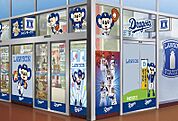 ローソンサテライト 名古屋地下鉄池下駅店（236m）