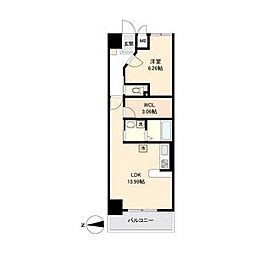 名古屋市営東山線 新栄町駅 徒歩9分