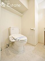 愛知県名古屋市名東区姫若町（賃貸マンション1K・4階・24.50㎡） その10