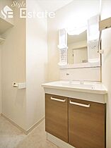 愛知県名古屋市名東区姫若町（賃貸マンション1K・4階・24.50㎡） その3