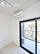 愛知県名古屋市名東区姫若町（賃貸マンション1K・4階・24.50㎡） その14