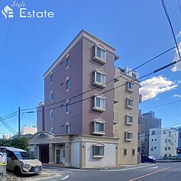 🉐敷金礼金0円！🉐名古屋市営東山線 本山駅 徒歩3分