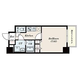名古屋市営桜通線 御器所駅 徒歩5分