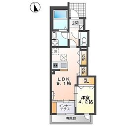 名古屋市営東山線 覚王山駅 徒歩10分