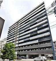 愛知県名古屋市中区新栄２丁目（賃貸マンション1K・4階・21.80㎡） その1