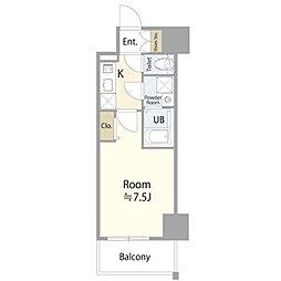 名古屋市営東山線 新栄町駅 徒歩7分 13階/-