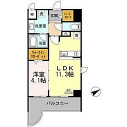 名古屋市営東山線 東山公園駅 徒歩5分 3階/-