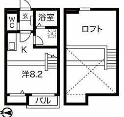 名古屋市営名城線 ナゴヤドーム前矢田駅 徒歩10分 1階/-