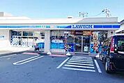 ローソン 東区大幸四丁目店（223m）
