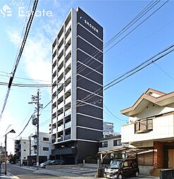 🉐敷金礼金0円！🉐名古屋市営東山線 今池駅 徒歩4分