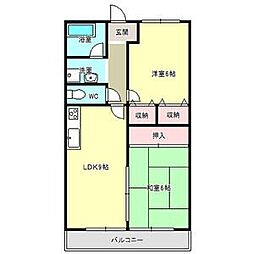 名古屋市営鶴舞線 植田駅 徒歩10分 1階/-