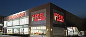 FEEL RISE（フィールライズ） 植田店（661m）