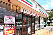 セブンイレブン 名古屋元植田2丁目店（166m）