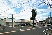 スギドラッグ 守山幸心店（224m）