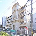 名古屋市営東山線 本山駅 徒歩5分の賃貸マンション