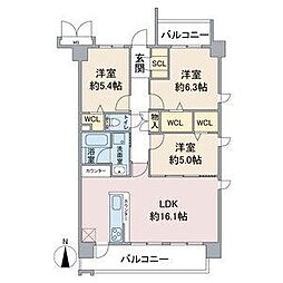 名古屋市営東山線 本郷駅 徒歩8分