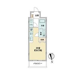 La Douceur今池 10階