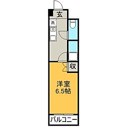 名古屋市営東山線 藤が丘駅 徒歩5分