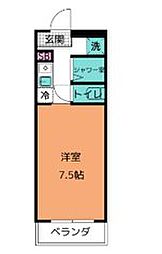 名古屋市営東山線 一社駅 徒歩8分