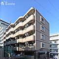 名古屋市営東山線 星ヶ丘駅 徒歩5分の賃貸マンション