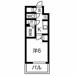 名古屋市営東山線 今池駅 徒歩5分