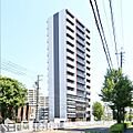名古屋市営名城線 茶屋ヶ坂駅 徒歩5分の賃貸マンション