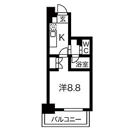 名古屋市営東山線 本山駅 徒歩5分
