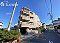 名古屋市営東山線 本郷駅 徒歩13分の賃貸マンション