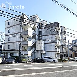 🉐敷金礼金0円！🉐名古屋市営東山線 覚王山駅 徒歩4分