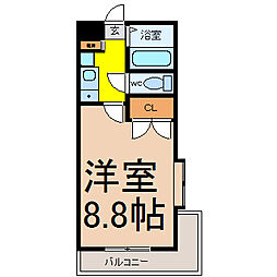 名古屋市営東山線 藤が丘駅 徒歩5分