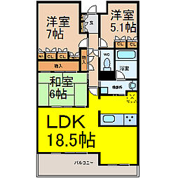 名古屋市営東山線 東山公園駅 徒歩4分