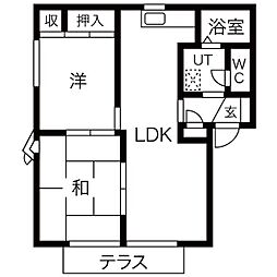 名古屋市営鶴舞線 塩釜口駅 徒歩10分