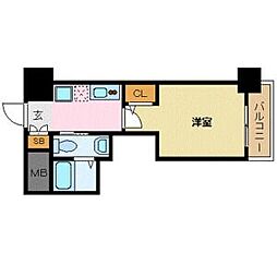 名古屋市営東山線 千種駅 徒歩10分