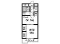 フィープル・一社3階4.5万円