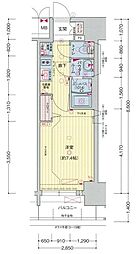名古屋市営東山線 新栄町駅 徒歩1分