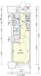名古屋市営東山線 新栄町駅 徒歩5分