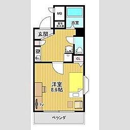 名古屋市営東山線 今池駅 徒歩5分 4階/-