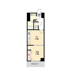 名鉄瀬戸線 瓢箪山駅 徒歩3分