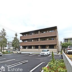 愛知高速東部丘陵線 杁ヶ池公園駅 徒歩5分