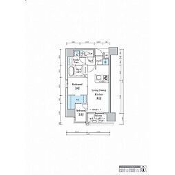 名古屋市営東山線 今池駅 徒歩3分
