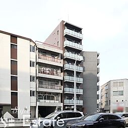 名古屋市営桜通線 吹上駅 徒歩1分