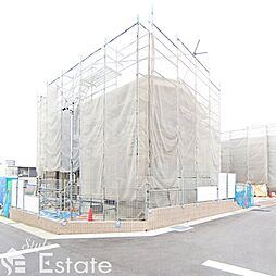 名古屋市営鶴舞線 赤池駅 徒歩17分