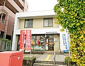 日進赤池郵便局（1307m）