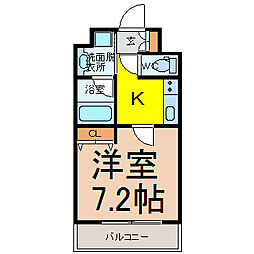 名古屋市営東山線 上社駅 徒歩8分
