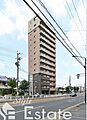 名古屋市営名城線 茶屋ヶ坂駅 徒歩7分の賃貸マンション