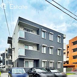 名古屋市営東山線 池下駅 徒歩9分