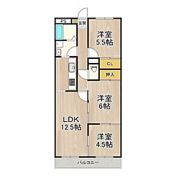名古屋市営東山線 本郷駅 徒歩5分