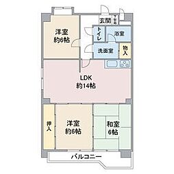 名古屋市営東山線 一社駅 徒歩2分
