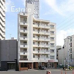 名古屋市営東山線 一社駅 徒歩2分