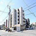 名古屋市営東山線 上社駅 徒歩9分の賃貸マンション